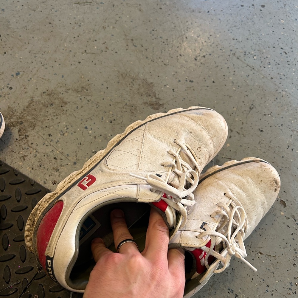 FJ Pro SL 10.5
